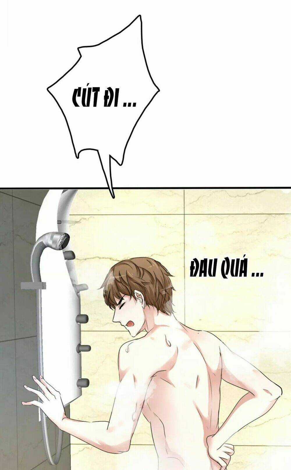 Lấy Sắc Tấn Công Sắc - Chapter 15 - Trang 4