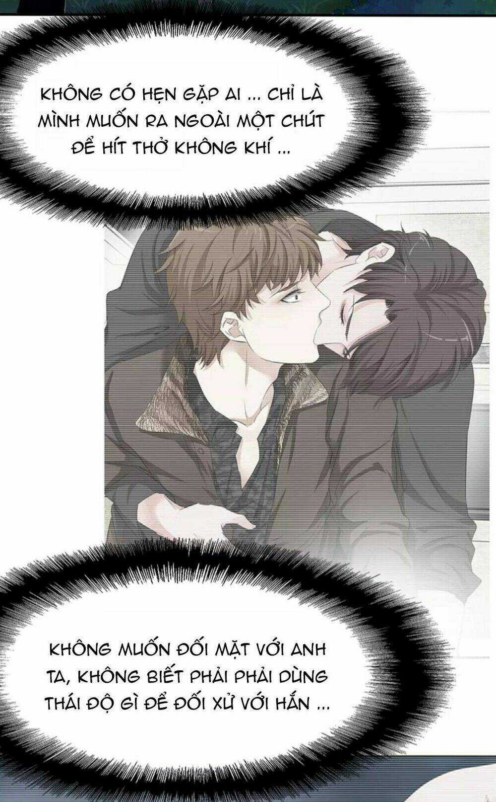 Lấy Sắc Tấn Công Sắc - Chapter 15 - Trang 40