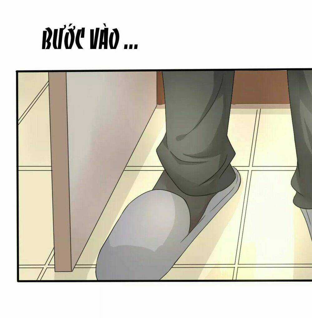 Lấy Sắc Tấn Công Sắc - Chapter 15 - Trang 8