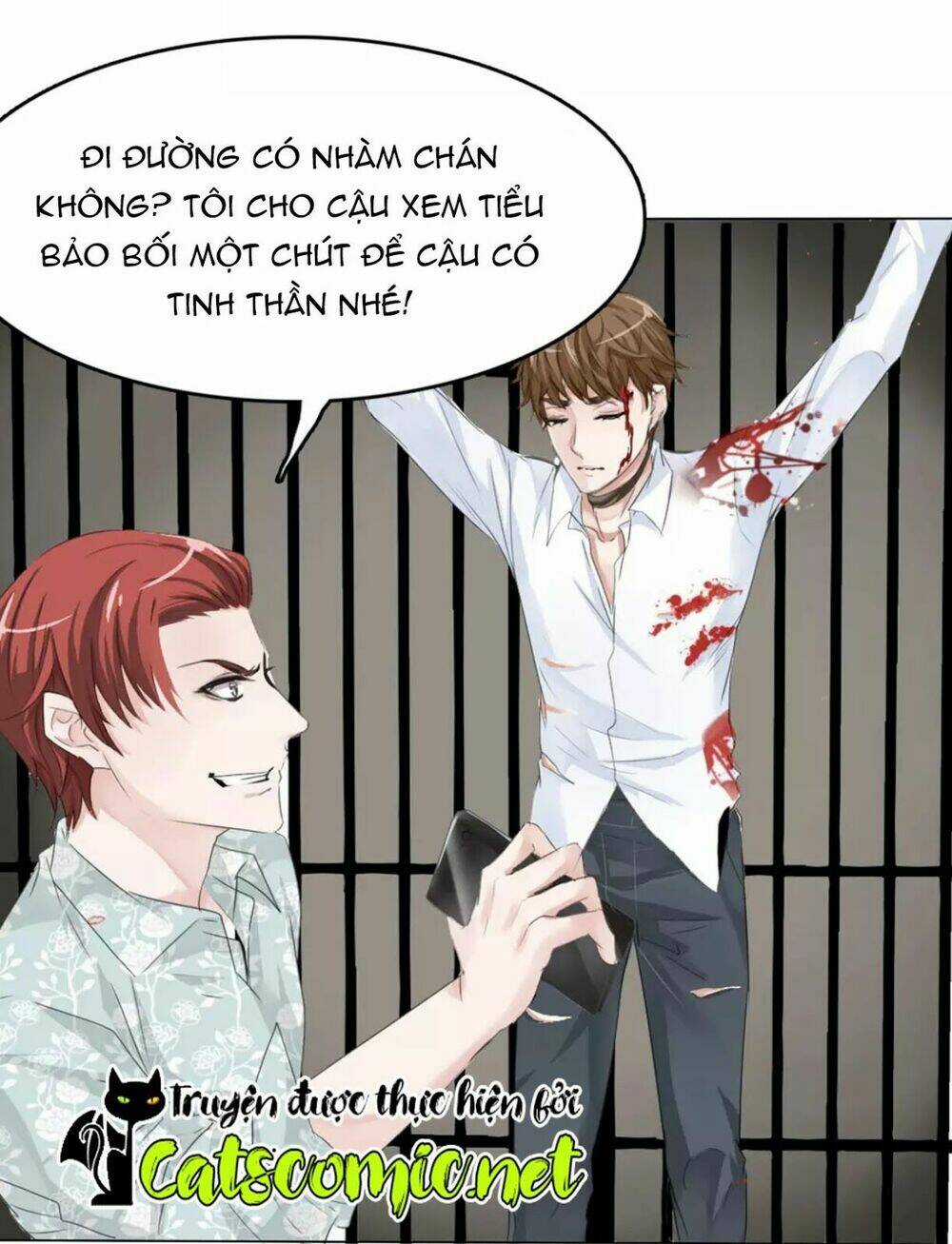 Lấy Sắc Tấn Công Sắc - Chapter 16 - Trang 20