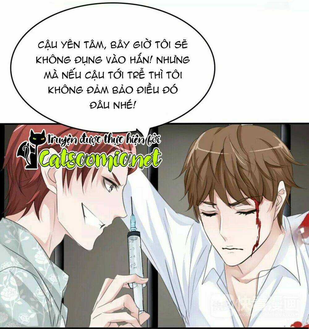 Lấy Sắc Tấn Công Sắc - Chapter 16 - Trang 23