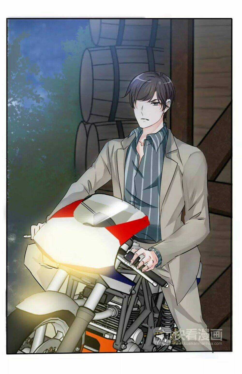 Lấy Sắc Tấn Công Sắc - Chapter 16 - Trang 40