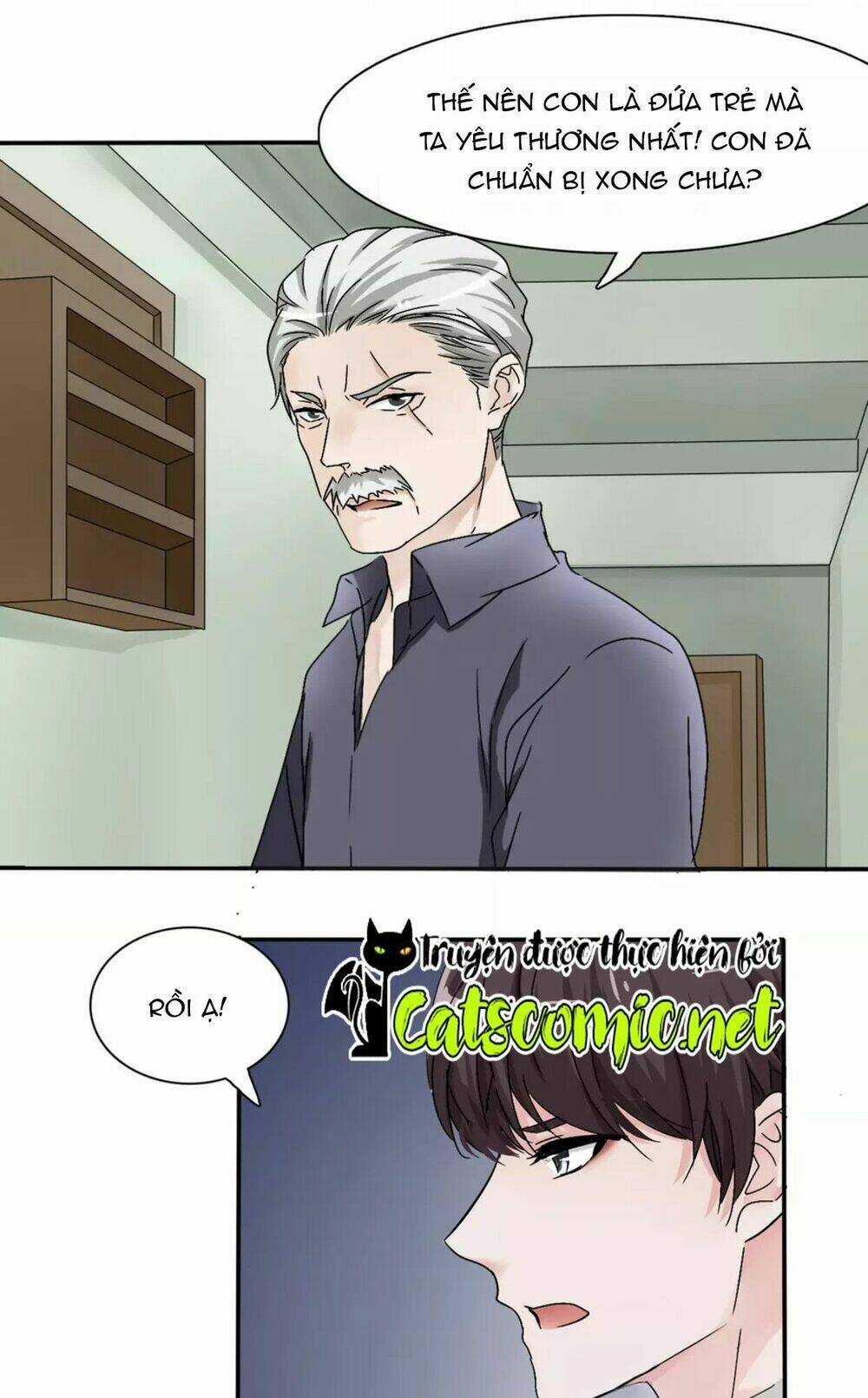 Lấy Sắc Tấn Công Sắc - Chapter 18 - Trang 25