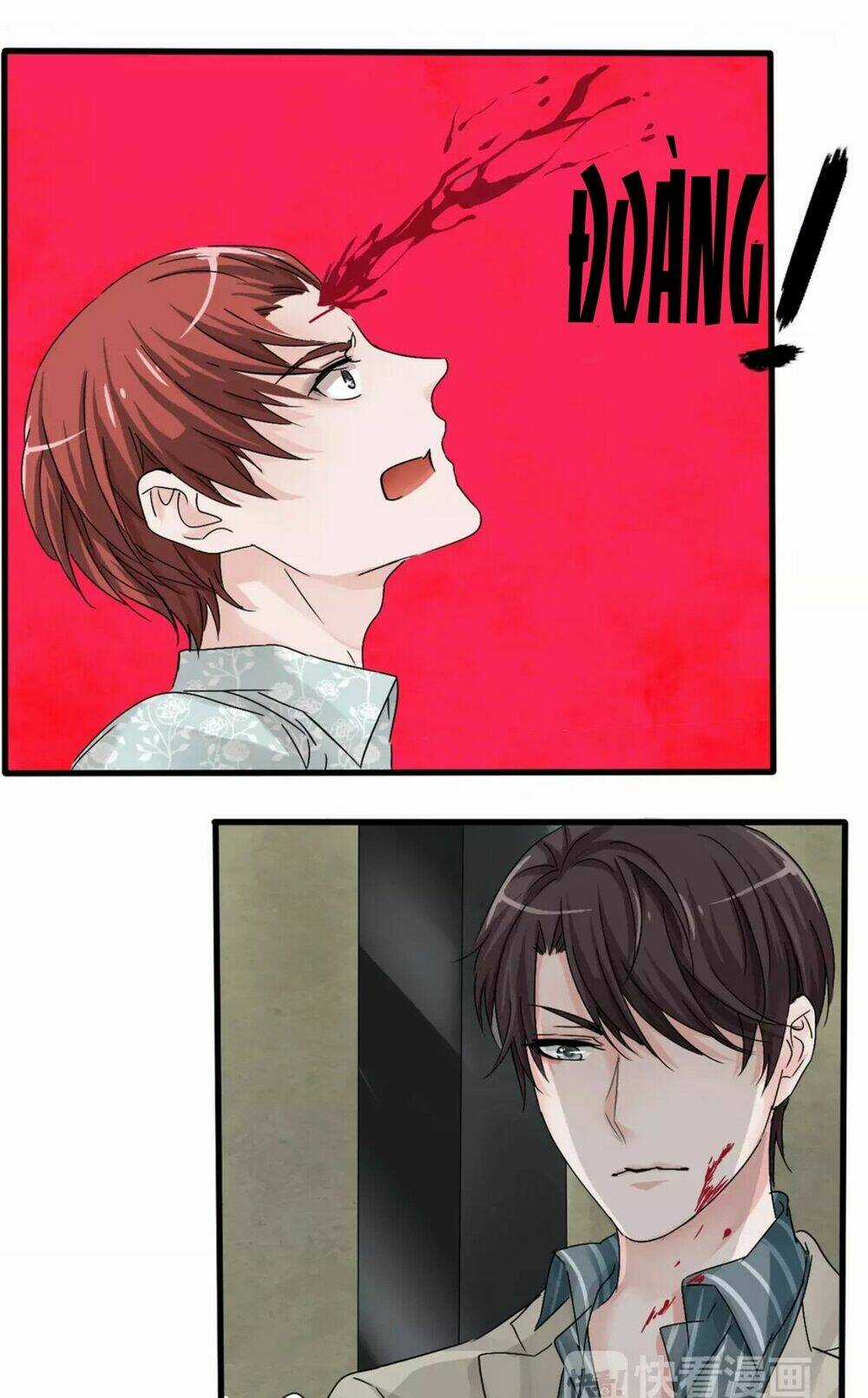 Lấy Sắc Tấn Công Sắc - Chapter 18 - Trang 7