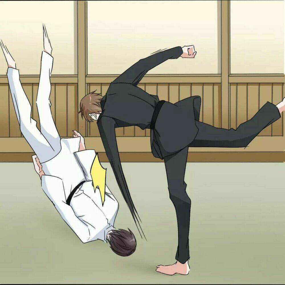 Lấy Sắc Tấn Công Sắc - Chapter 19 - Trang 11