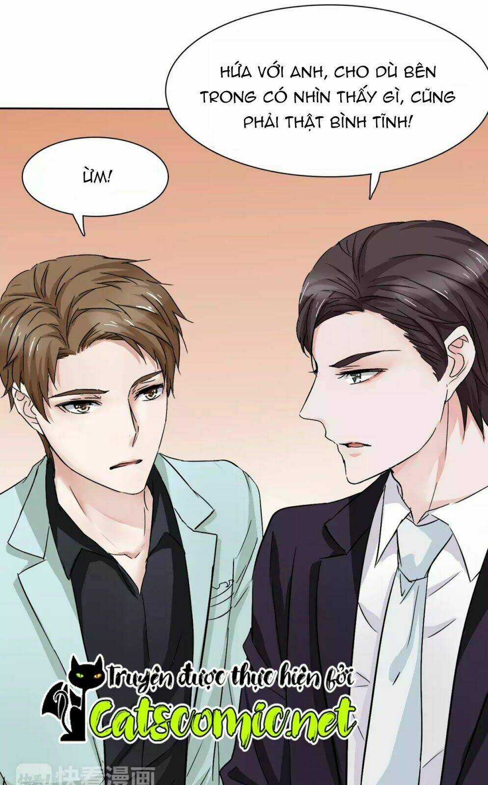 Lấy Sắc Tấn Công Sắc - Chapter 19 - Trang 20