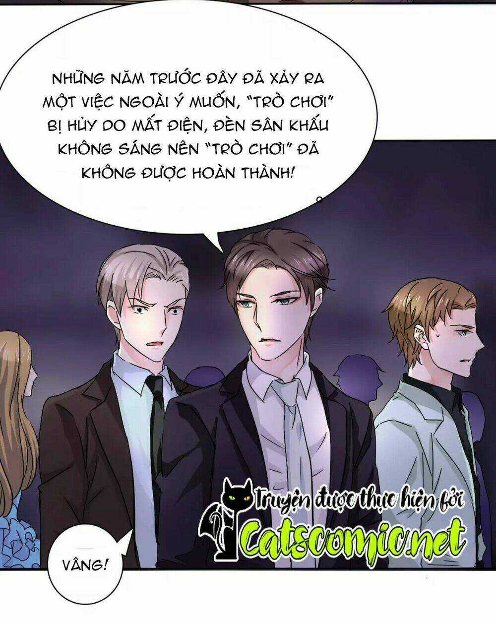 Lấy Sắc Tấn Công Sắc - Chapter 19 - Trang 35