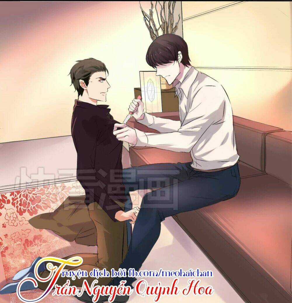 Lấy Sắc Tấn Công Sắc - Chapter 2 - Trang 13