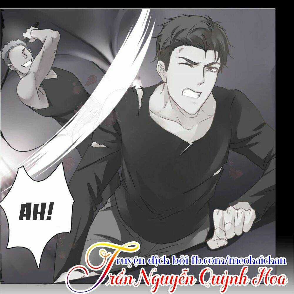 Lấy Sắc Tấn Công Sắc - Chapter 2 - Trang 27