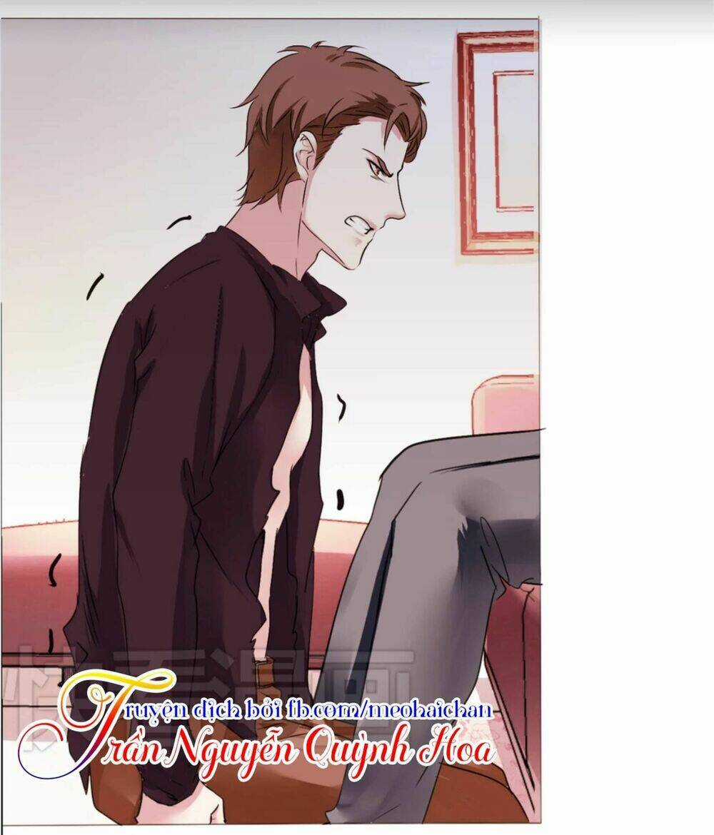 Lấy Sắc Tấn Công Sắc - Chapter 2 - Trang 29