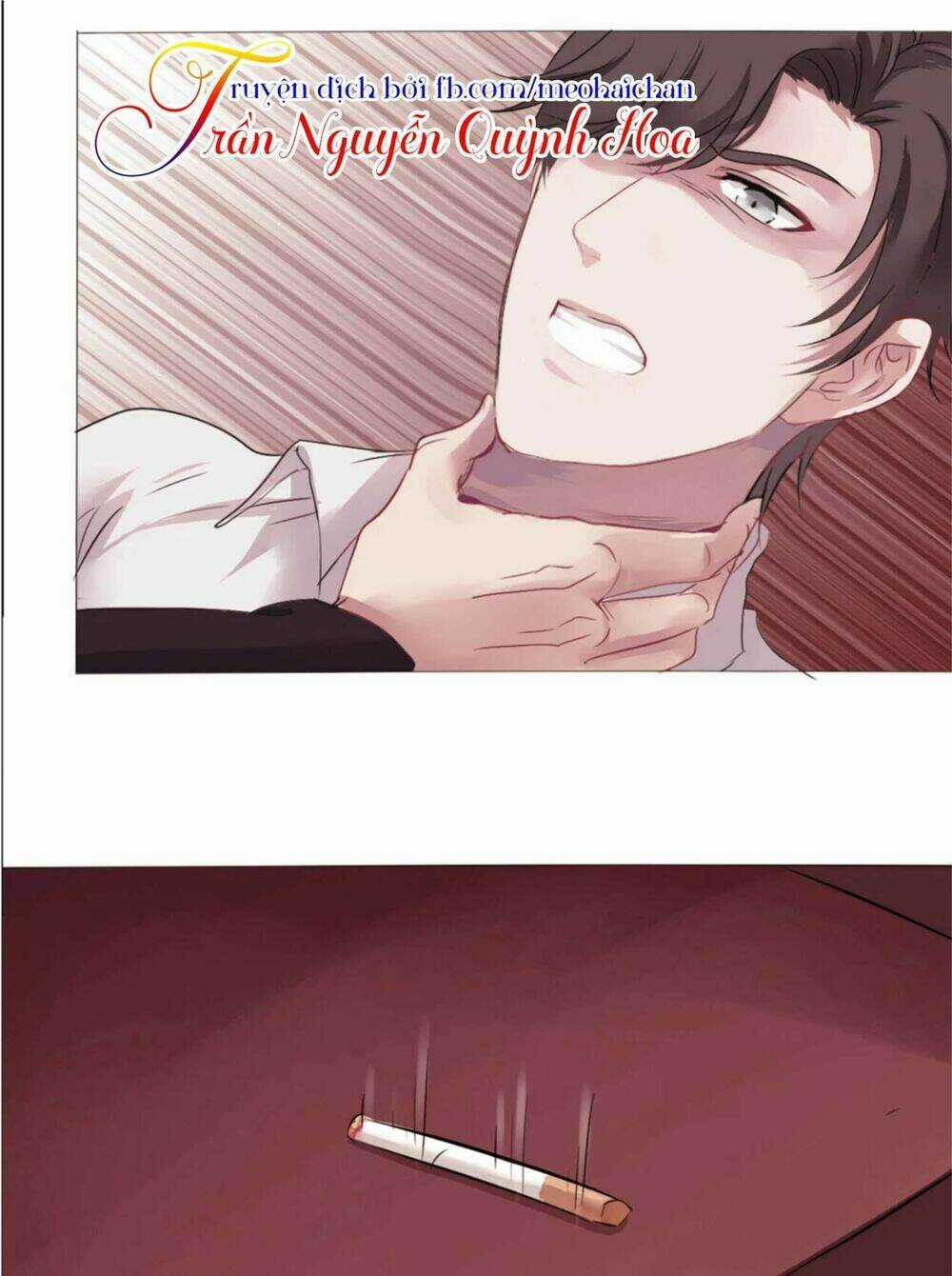 Lấy Sắc Tấn Công Sắc - Chapter 2 - Trang 31