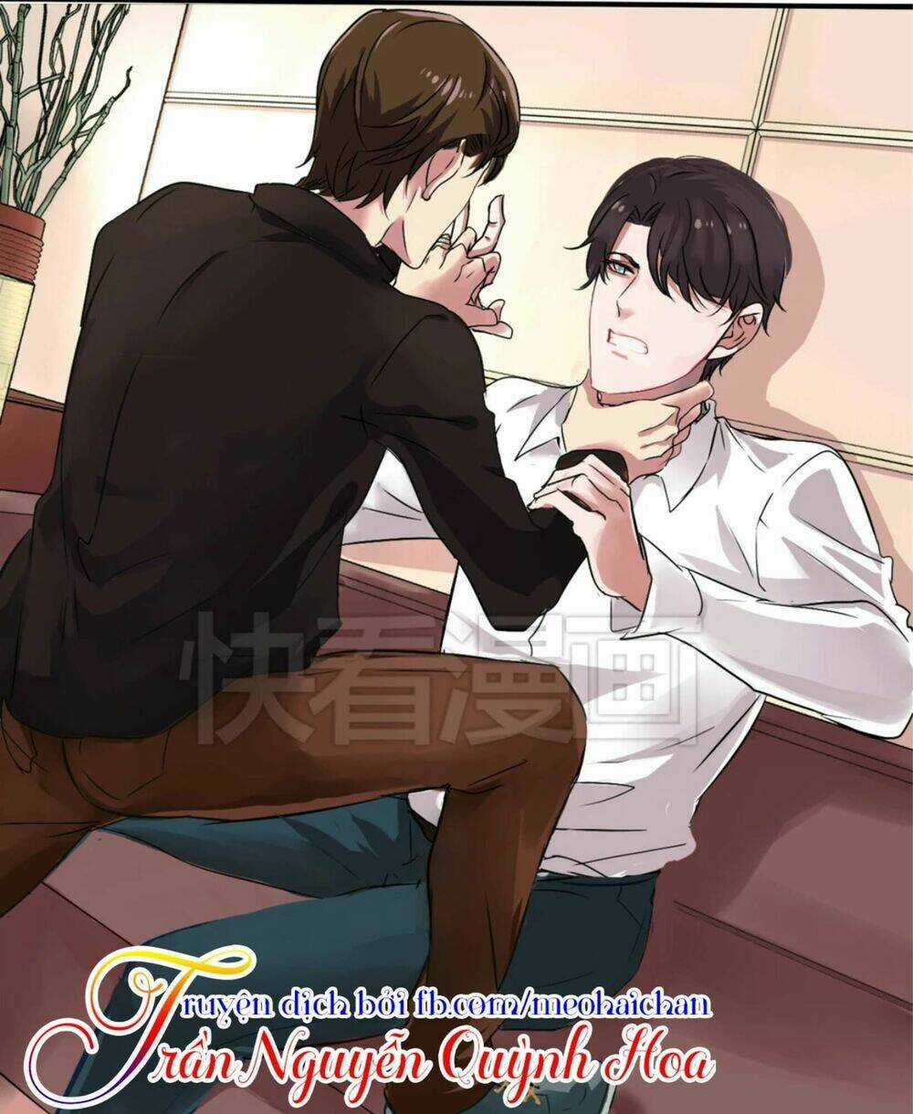 Lấy Sắc Tấn Công Sắc - Chapter 2 - Trang 33