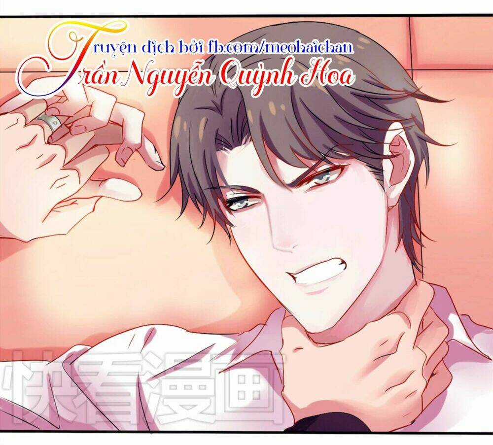 Lấy Sắc Tấn Công Sắc - Chapter 2 - Trang 39