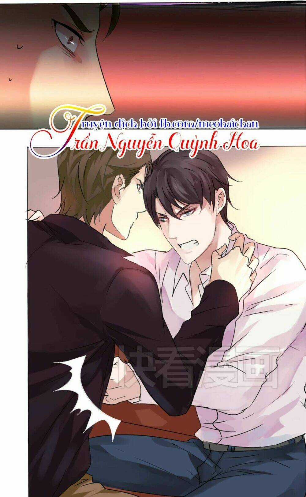 Lấy Sắc Tấn Công Sắc - Chapter 2 - Trang 46