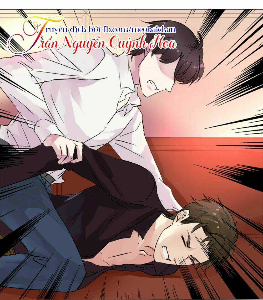 Lấy Sắc Tấn Công Sắc - Chapter 2 - Trang 48