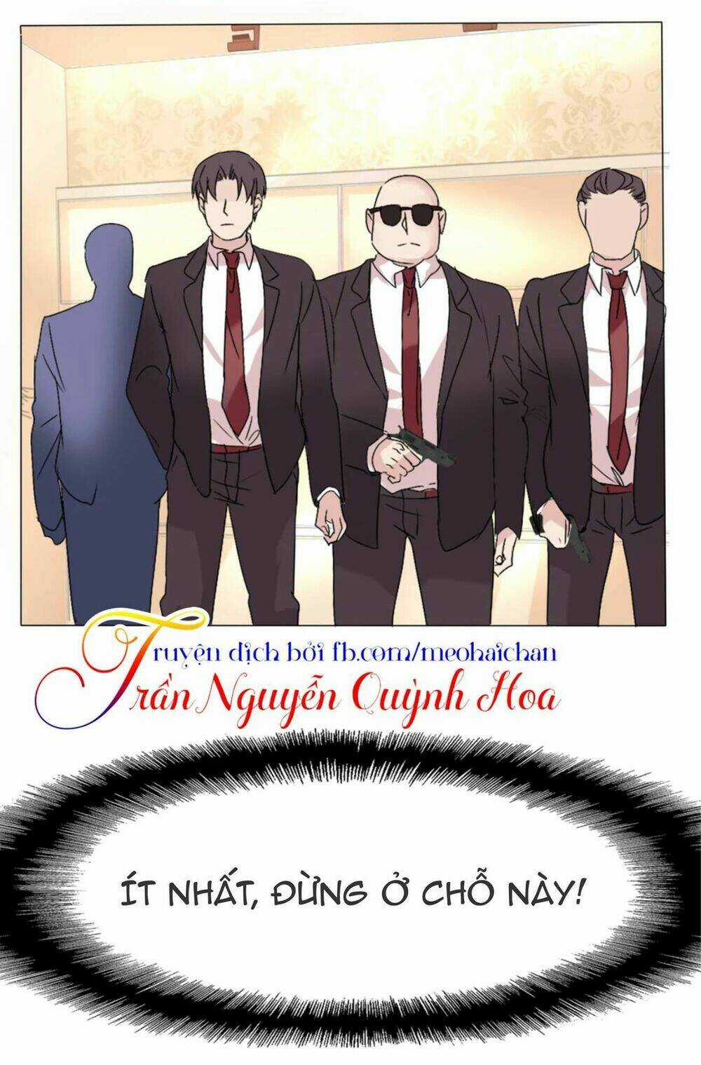 Lấy Sắc Tấn Công Sắc - Chapter 2 - Trang 60