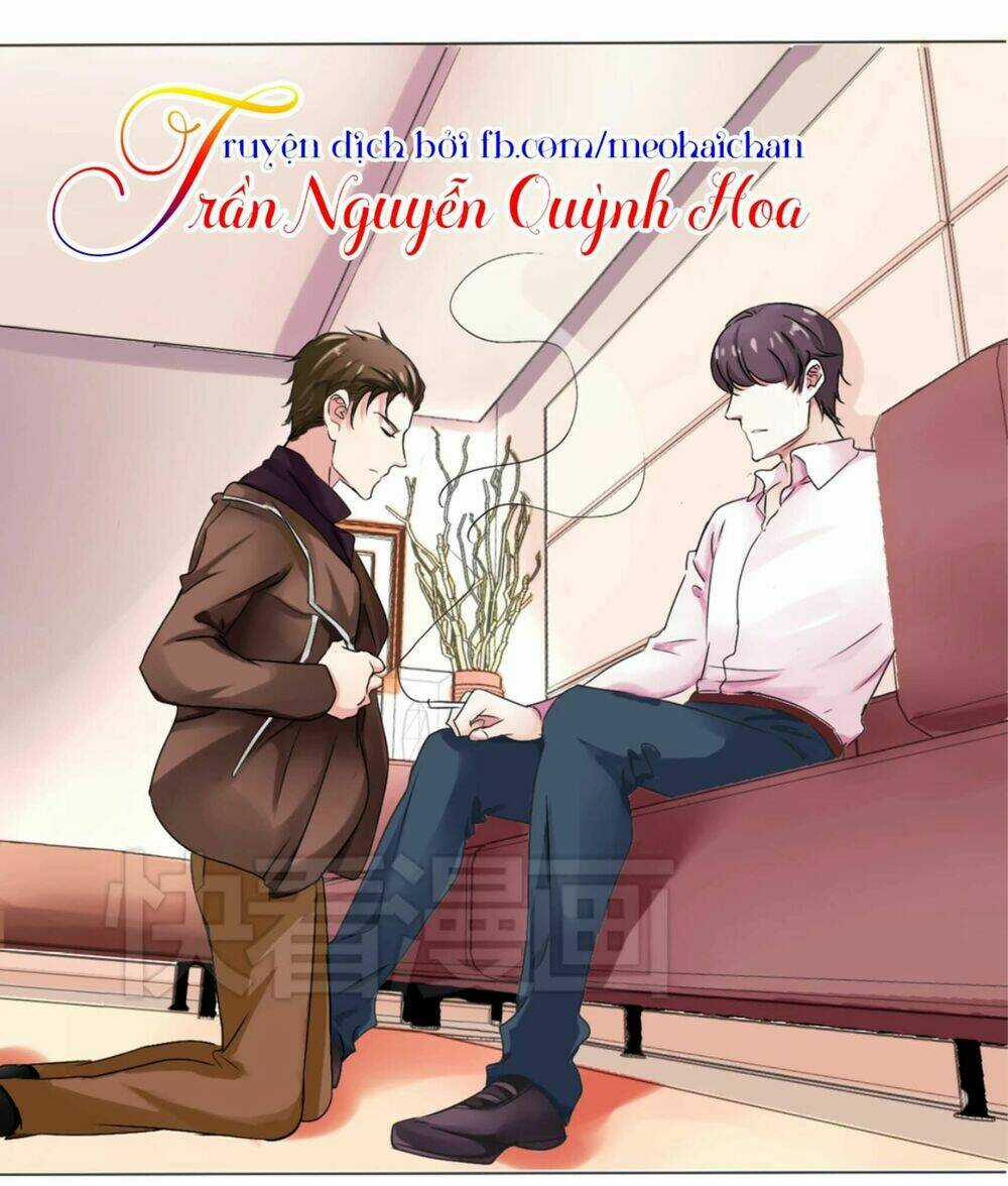 Lấy Sắc Tấn Công Sắc - Chapter 2 - Trang 7