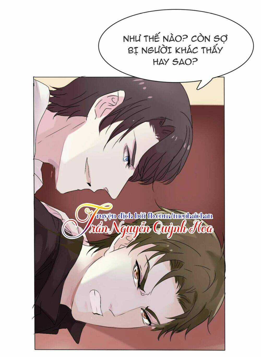 Lấy Sắc Tấn Công Sắc - Chapter 2 - Trang 62