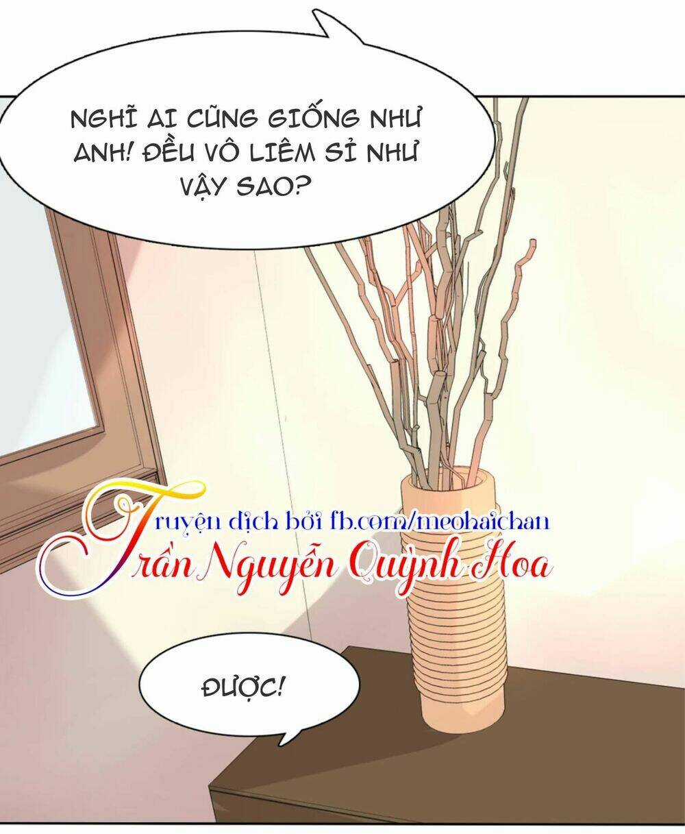 Lấy Sắc Tấn Công Sắc - Chapter 2 - Trang 64