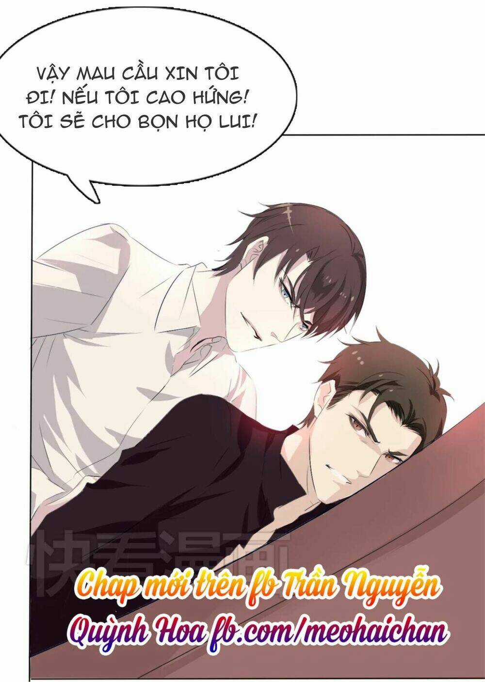 Lấy Sắc Tấn Công Sắc - Chapter 2 - Trang 66