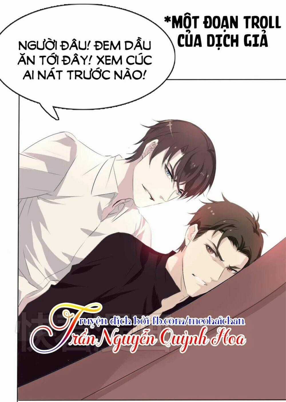 Lấy Sắc Tấn Công Sắc - Chapter 2 - Trang 68