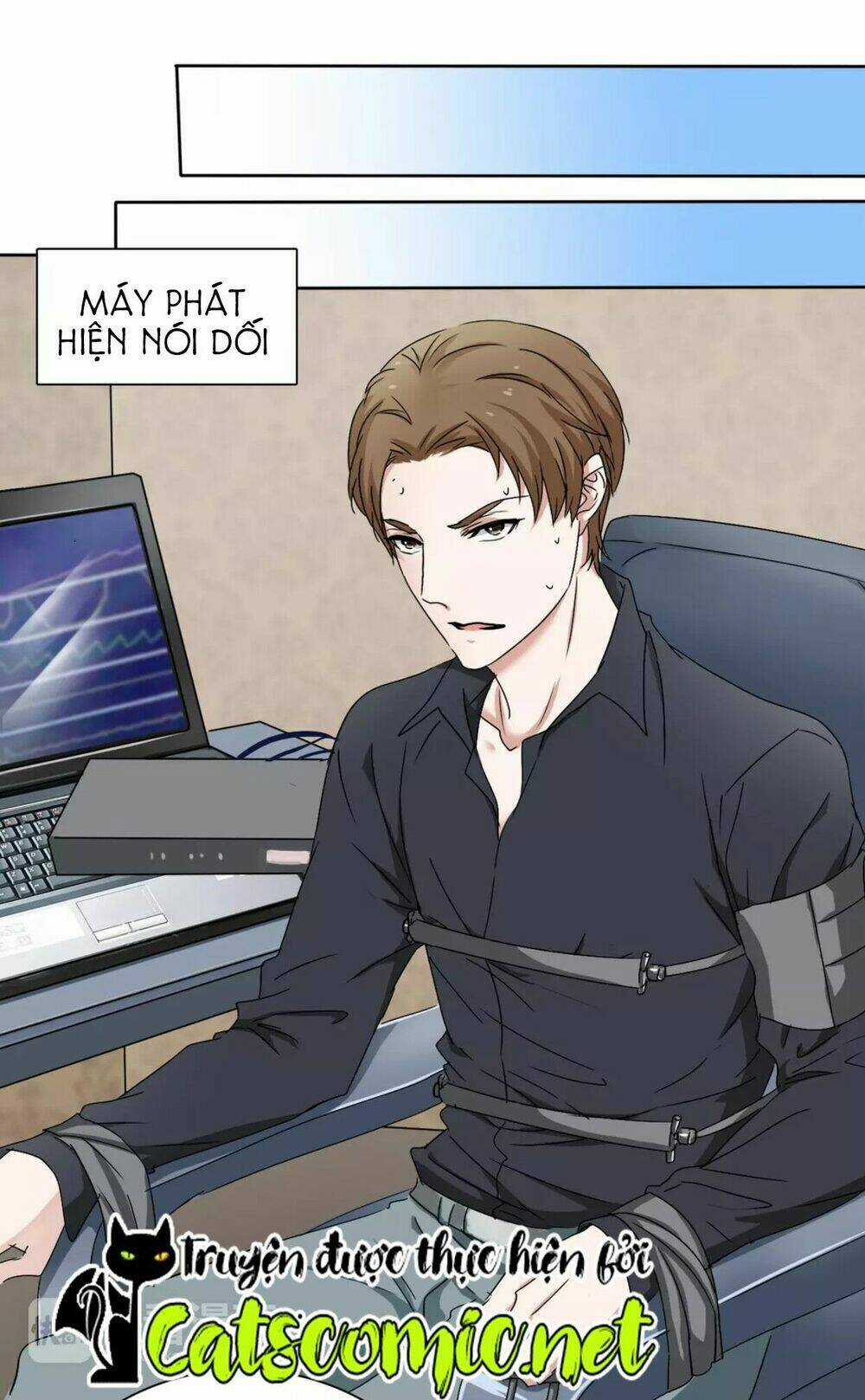 Lấy Sắc Tấn Công Sắc - Chapter 20 - Trang 12