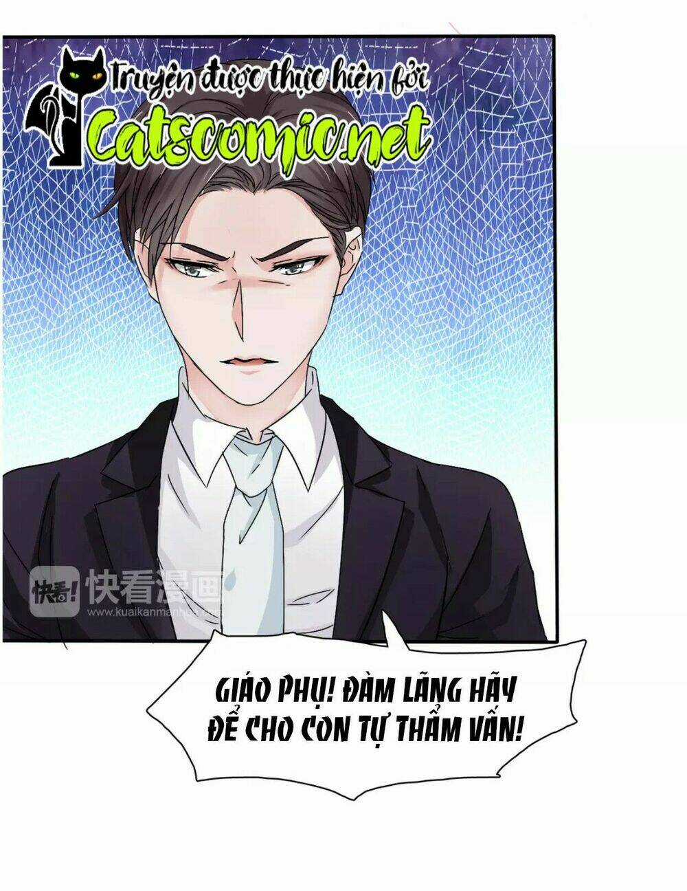 Lấy Sắc Tấn Công Sắc - Chapter 20 - Trang 26