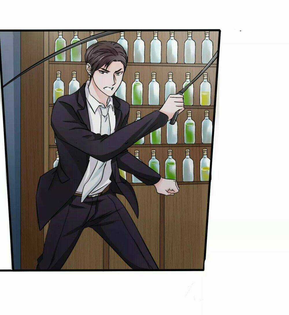 Lấy Sắc Tấn Công Sắc - Chapter 20 - Trang 42