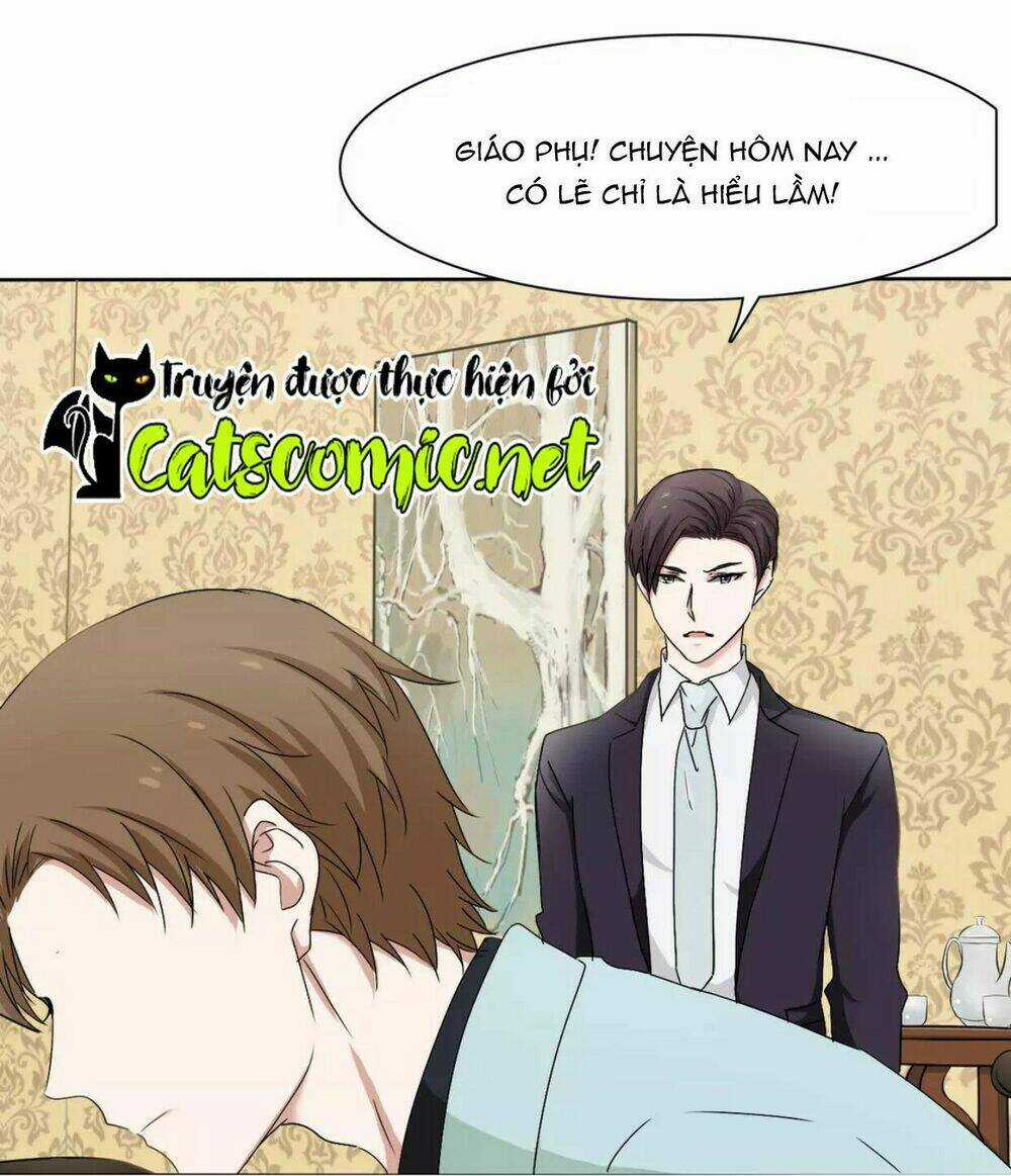 Lấy Sắc Tấn Công Sắc - Chapter 20 - Trang 9