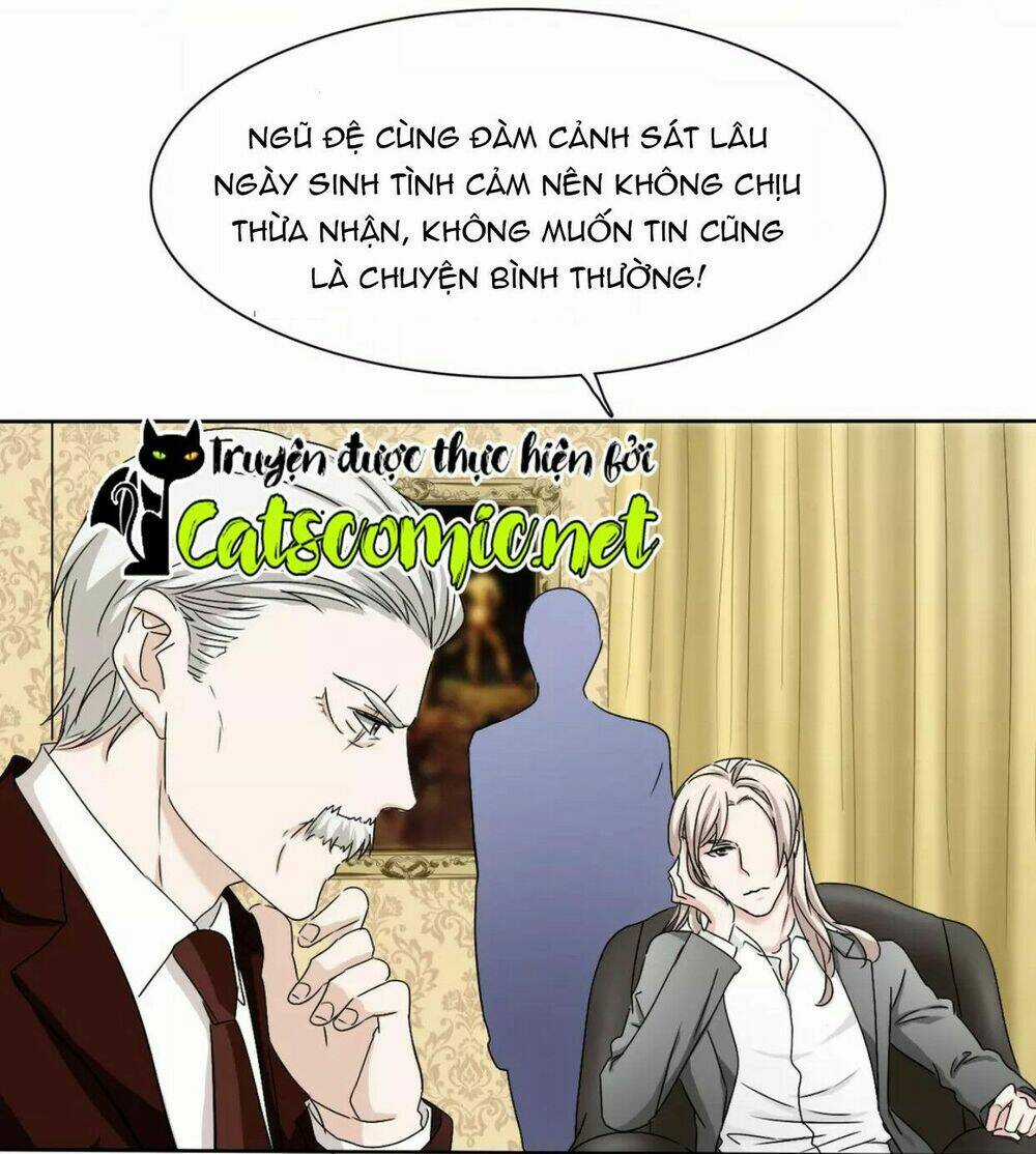 Lấy Sắc Tấn Công Sắc - Chapter 20 - Trang 10