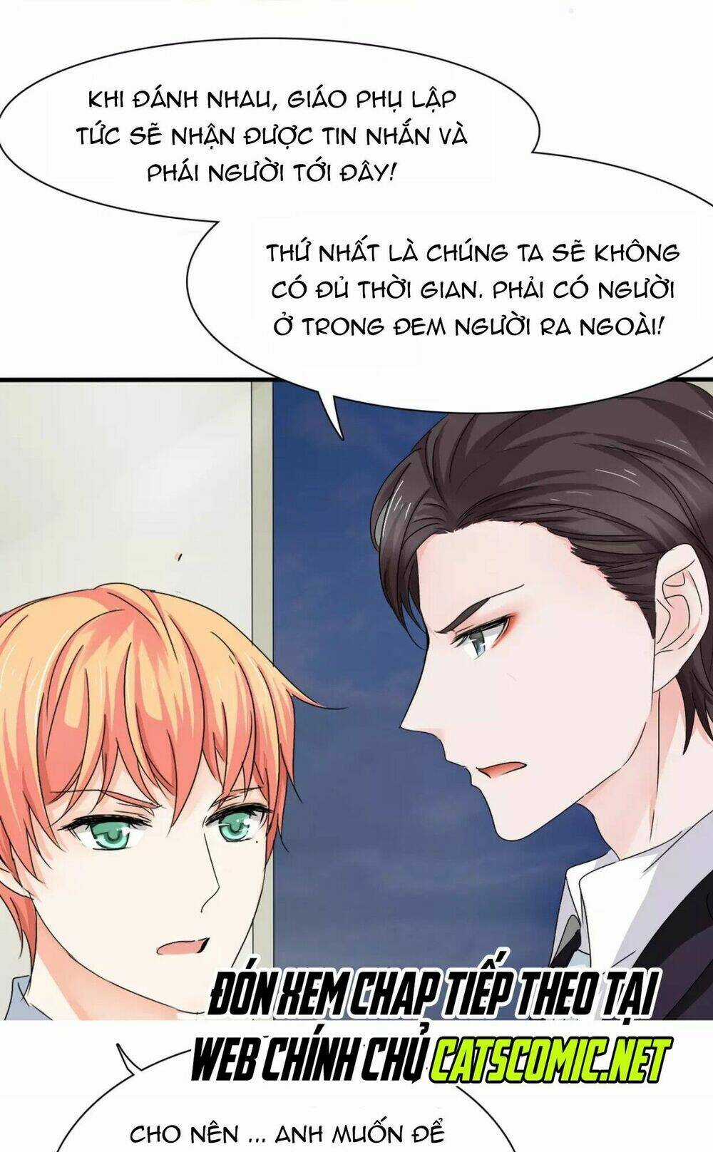 Lấy Sắc Tấn Công Sắc - Chapter 21 - Trang 17