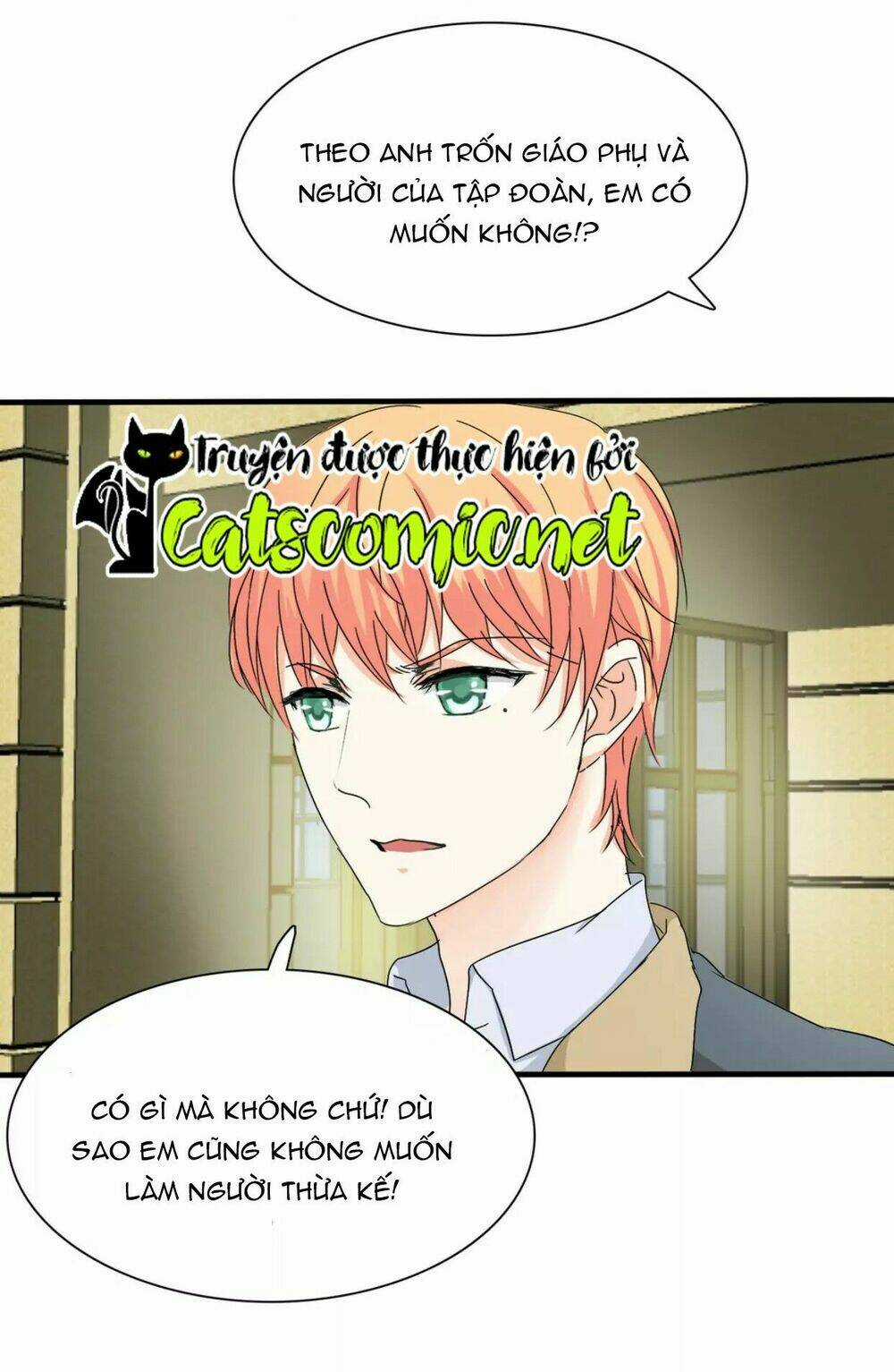 Lấy Sắc Tấn Công Sắc - Chapter 21 - Trang 19