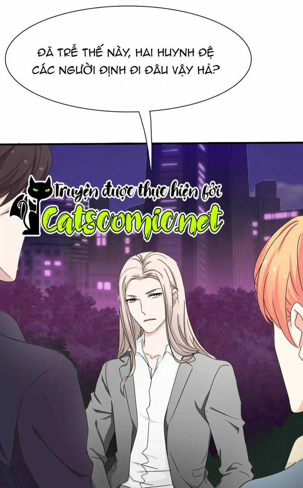 Lấy Sắc Tấn Công Sắc - Chapter 21 - Trang 20