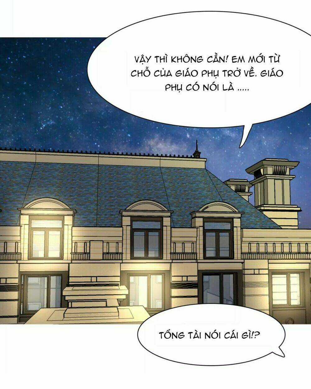 Lấy Sắc Tấn Công Sắc - Chapter 21 - Trang 24