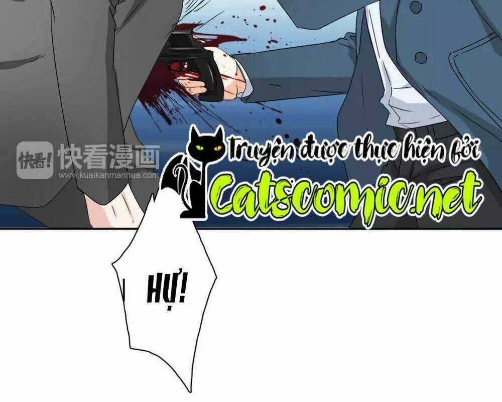 Lấy Sắc Tấn Công Sắc - Chapter 21 - Trang 26