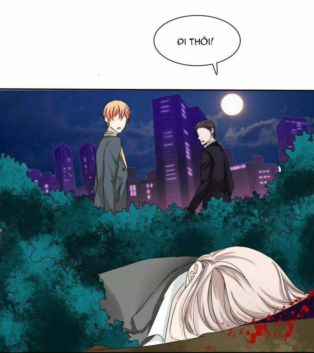 Lấy Sắc Tấn Công Sắc - Chapter 21 - Trang 27