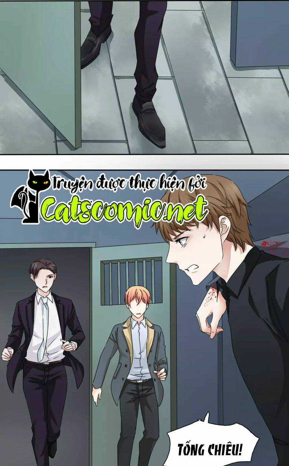 Lấy Sắc Tấn Công Sắc - Chapter 21 - Trang 28