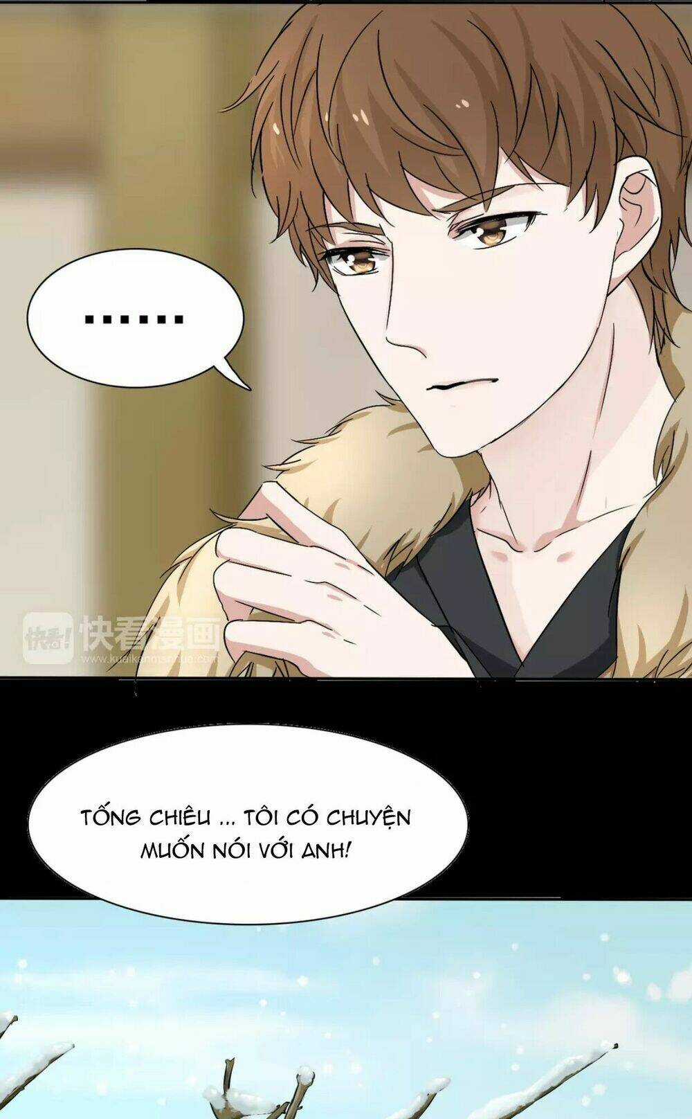 Lấy Sắc Tấn Công Sắc - Chapter 21 - Trang 4