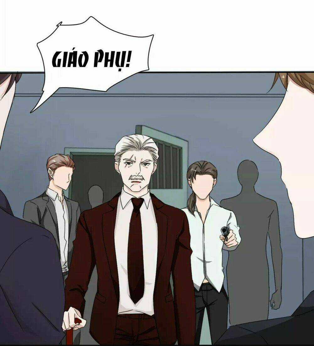 Lấy Sắc Tấn Công Sắc - Chapter 21 - Trang 33