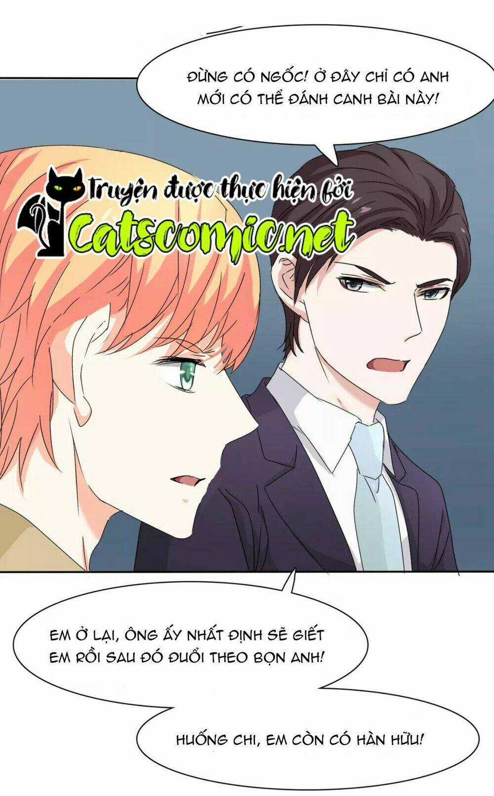 Lấy Sắc Tấn Công Sắc - Chapter 21 - Trang 36