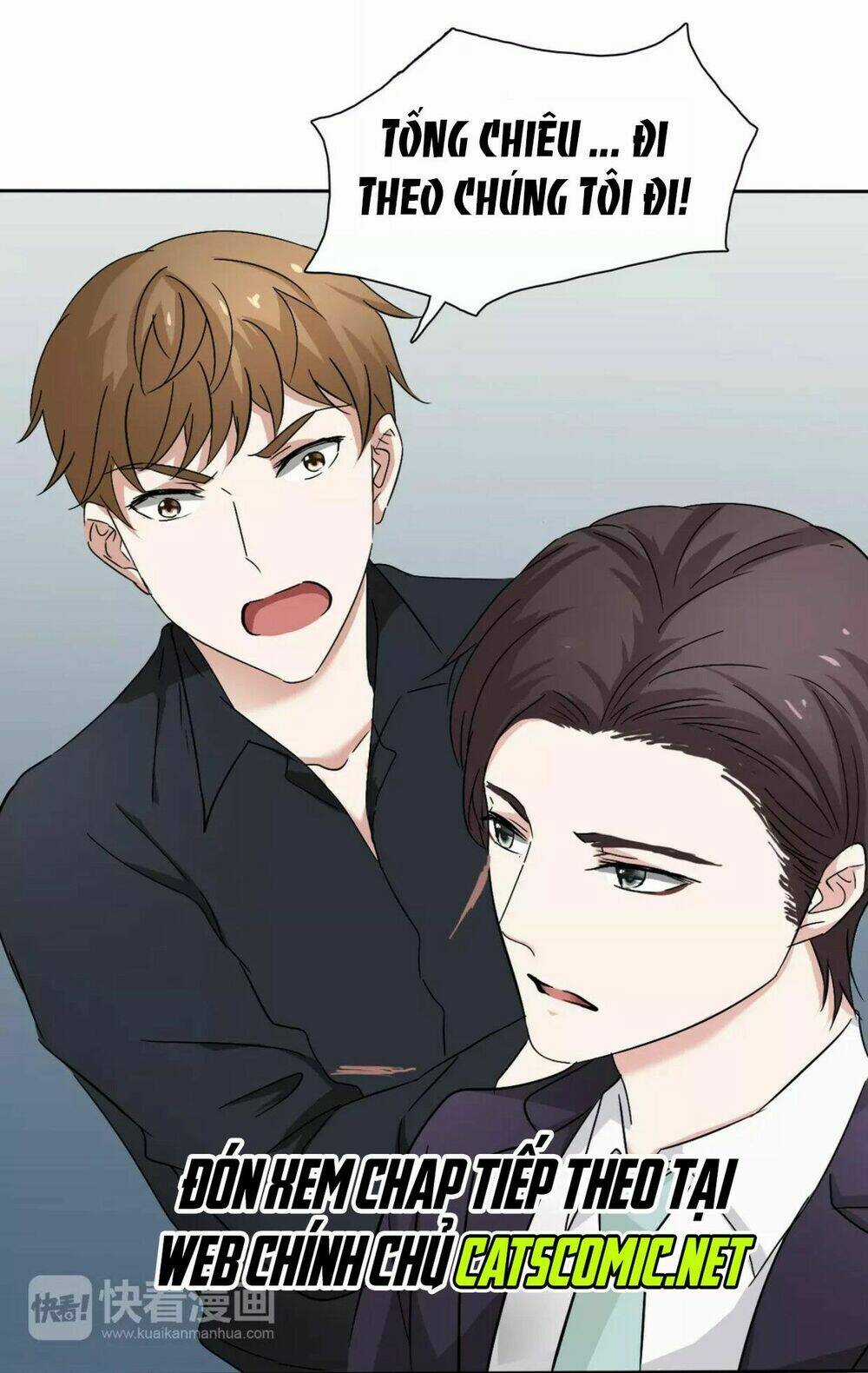 Lấy Sắc Tấn Công Sắc - Chapter 21 - Trang 39