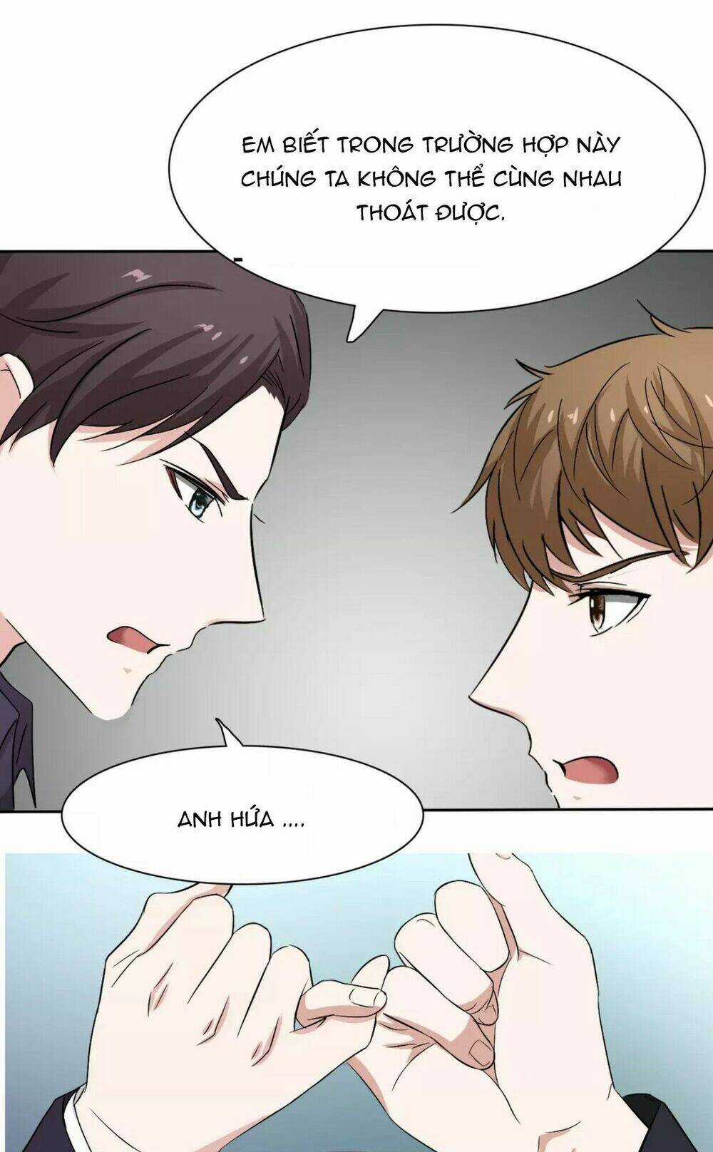 Lấy Sắc Tấn Công Sắc - Chapter 21 - Trang 40