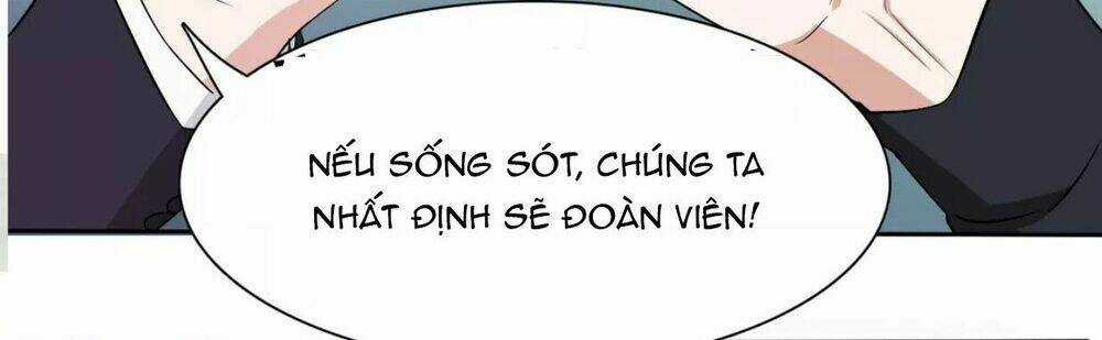 Lấy Sắc Tấn Công Sắc - Chapter 21 - Trang 41