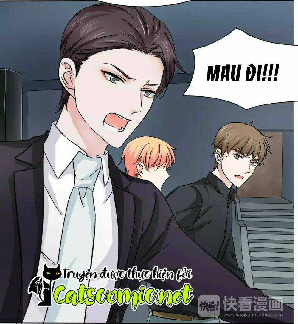 Lấy Sắc Tấn Công Sắc - Chapter 21 - Trang 42