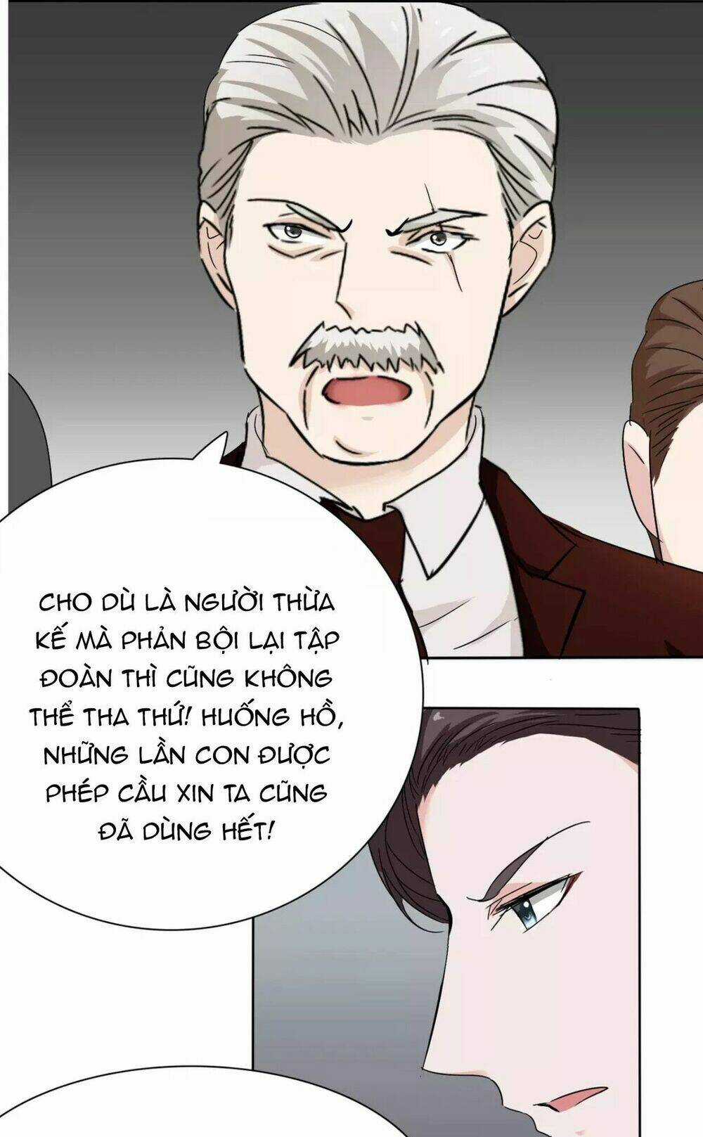 Lấy Sắc Tấn Công Sắc - Chapter 21 - Trang 44