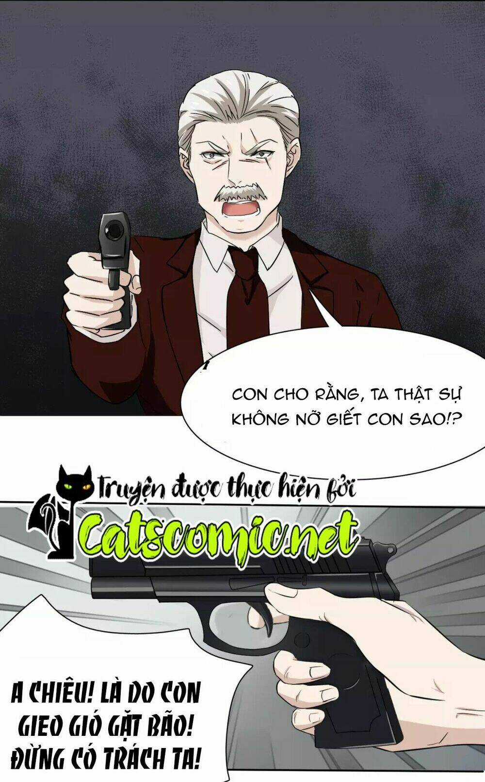 Lấy Sắc Tấn Công Sắc - Chapter 21 - Trang 46