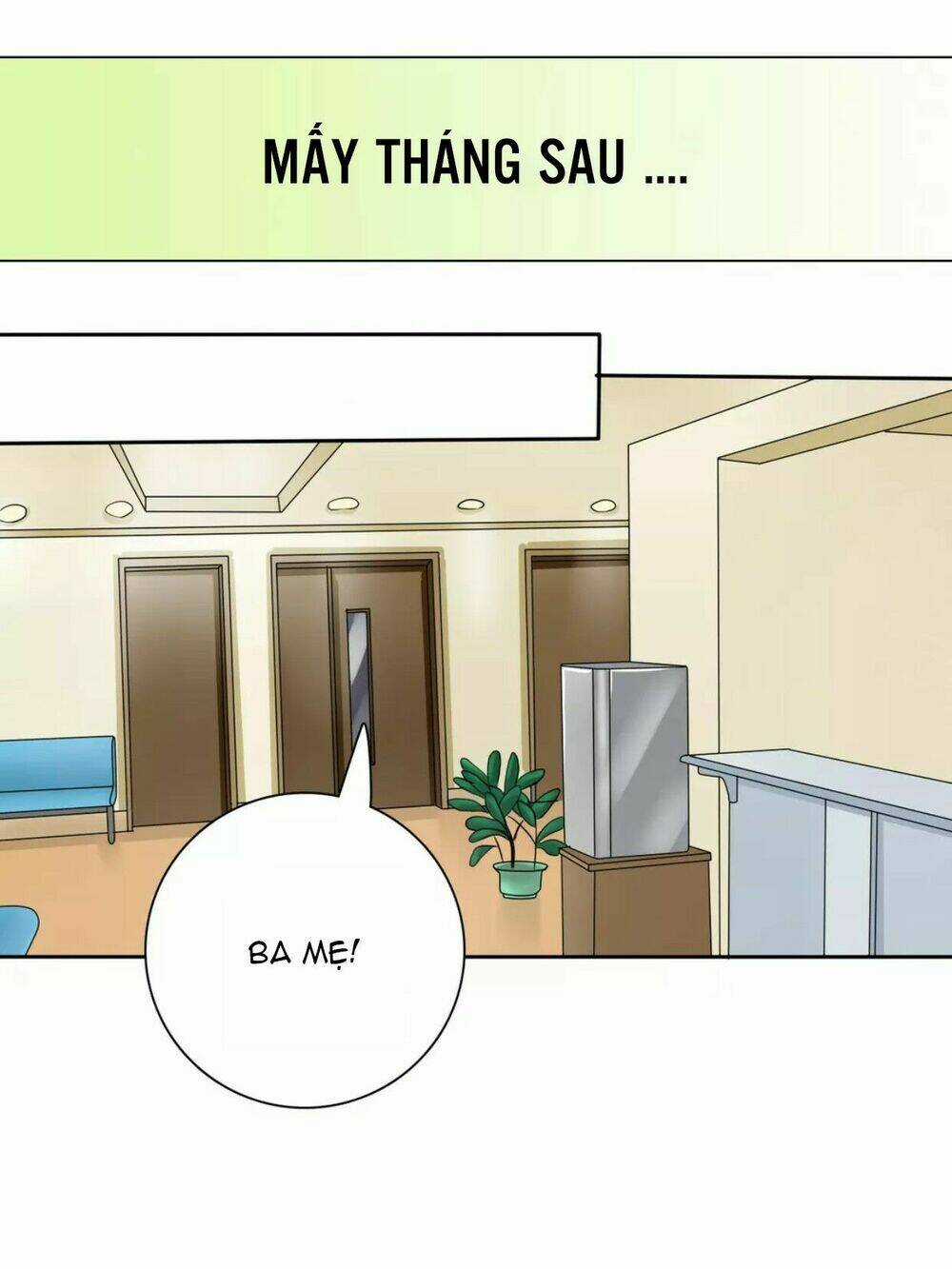 Lấy Sắc Tấn Công Sắc - Chapter 21 - Trang 49