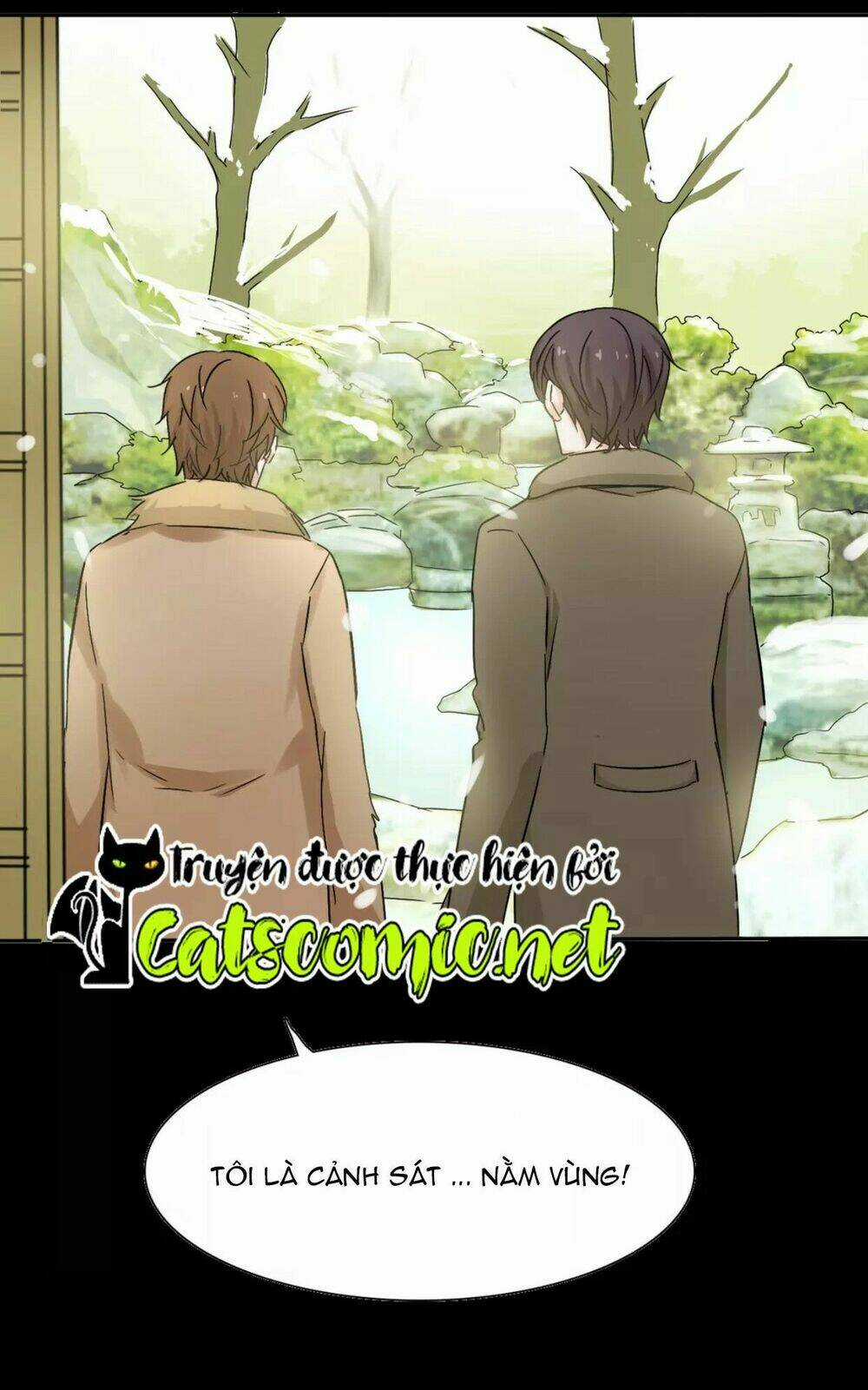 Lấy Sắc Tấn Công Sắc - Chapter 21 - Trang 6