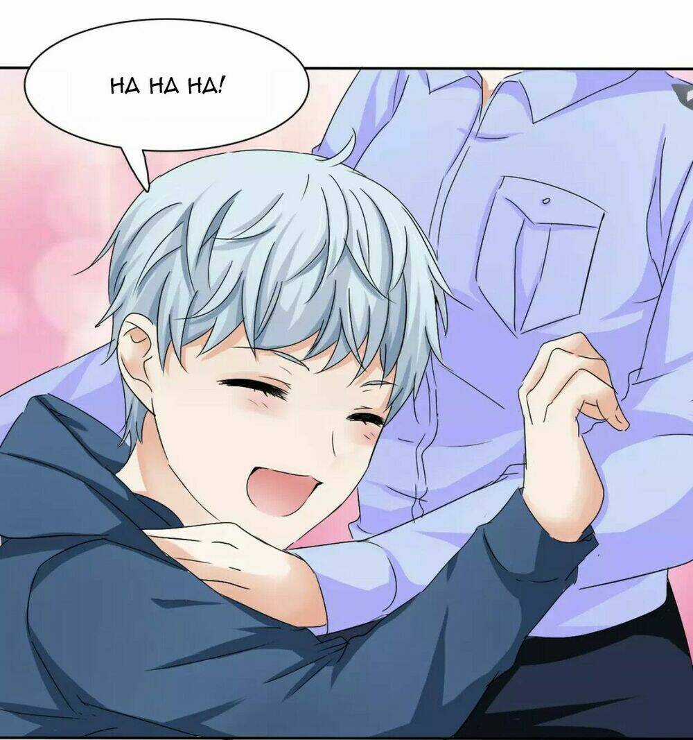 Lấy Sắc Tấn Công Sắc - Chapter 21 - Trang 52