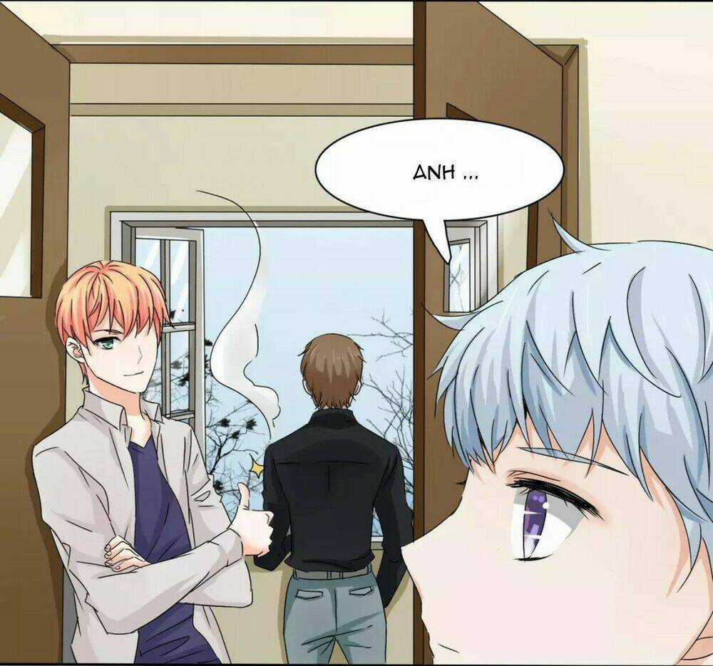 Lấy Sắc Tấn Công Sắc - Chapter 21 - Trang 53